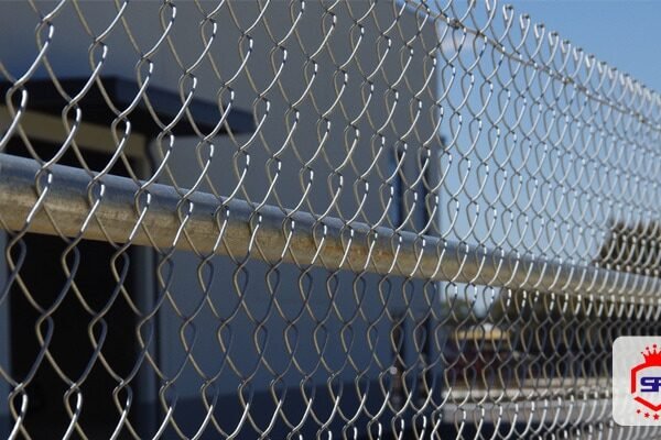 Industrial Fencing Contractor Coimbatore, Tami Nadu - Sriram Fencing