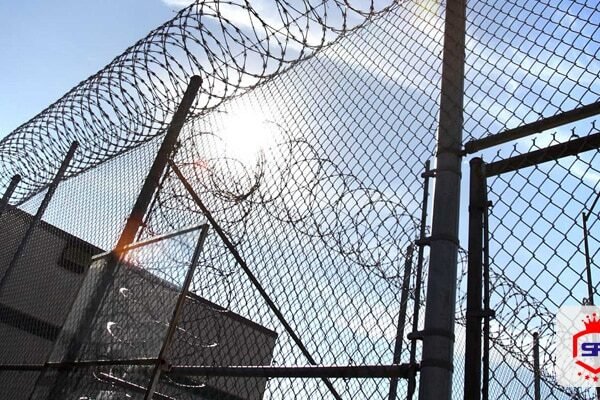 Industrial Fencing Contractor Coimbatore, Tami Nadu - Sriram Fencing