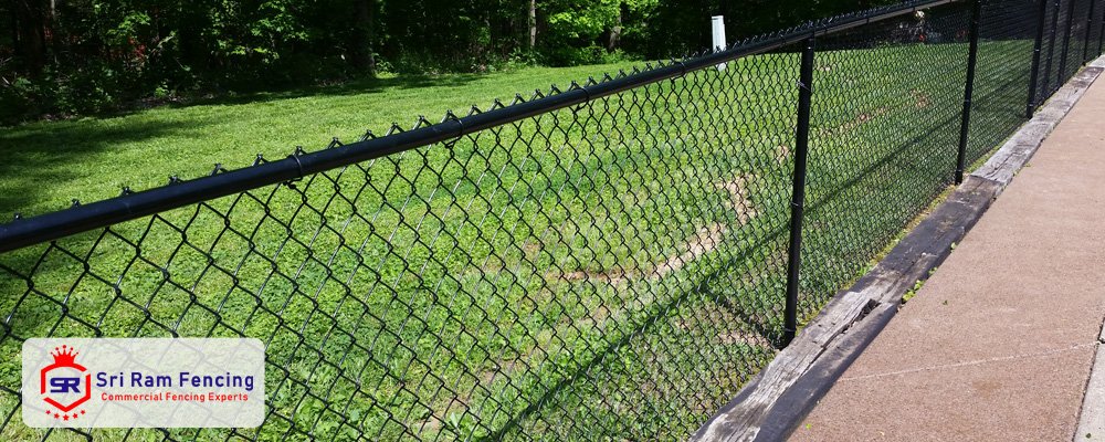 Residential Fencing Contractor Coimbatore, Tami Nadu - Sriram Fencing