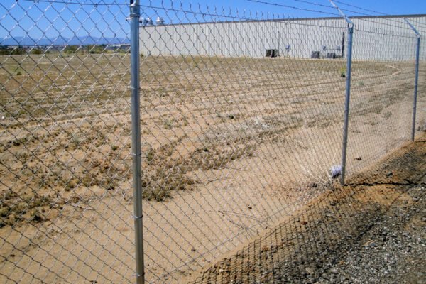 Commercial Fencing Coimbatore